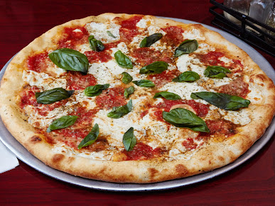Photo San Remo Pizzeria & Restaurant - 7