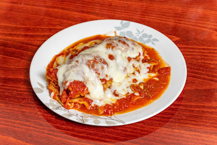 Photo San Remo Pizzeria & Restaurant - 8