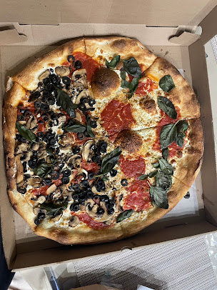 Photo San Remo Pizzeria & Restaurant - 9