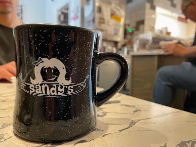 Photo Sandy's - 2