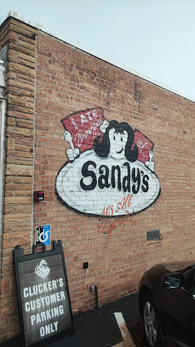 Photo Sandy's - 3