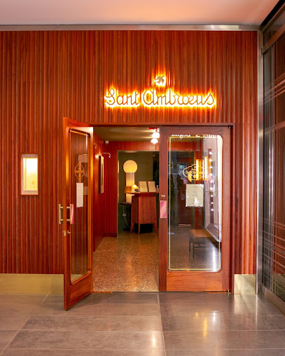 Photo Sant Ambroeus Brookfield - 0