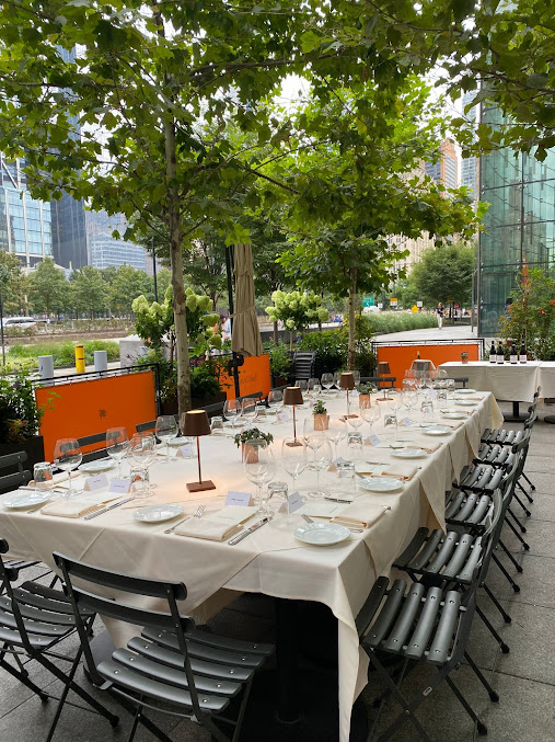 Photo Sant Ambroeus Brookfield - 11