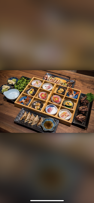 Photo Sapporo Sushi Roll - 1