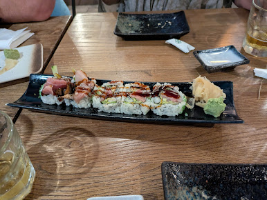 Photo Sapporo Sushi Roll - 11