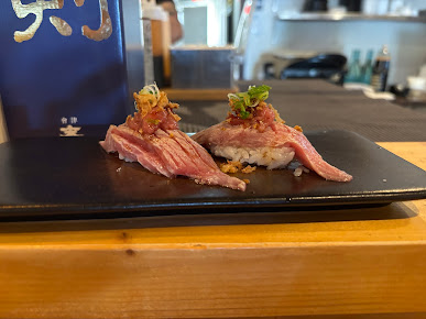Photo Sapporo Sushi Roll - 12
