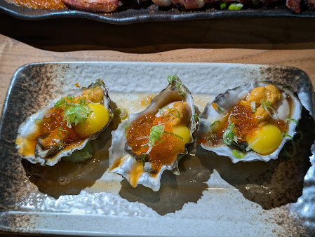Photo Sapporo Sushi Roll - 13