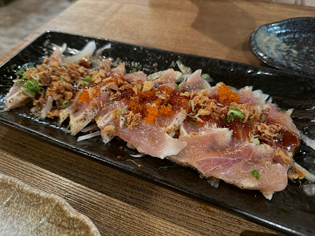 Photo Sapporo Sushi Roll - 14