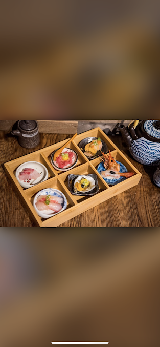 Photo Sapporo Sushi Roll - 17
