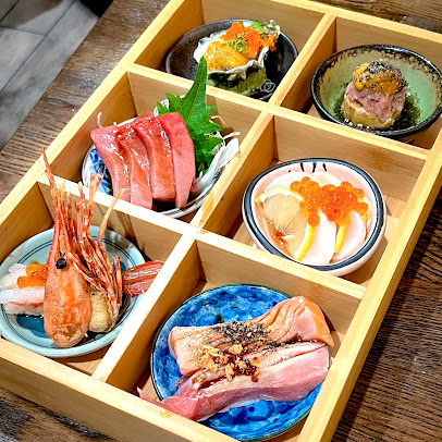 Photo Sapporo Sushi Roll - 19