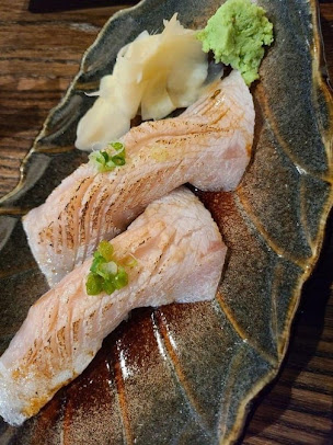 Photo Sapporo Sushi Roll - 7