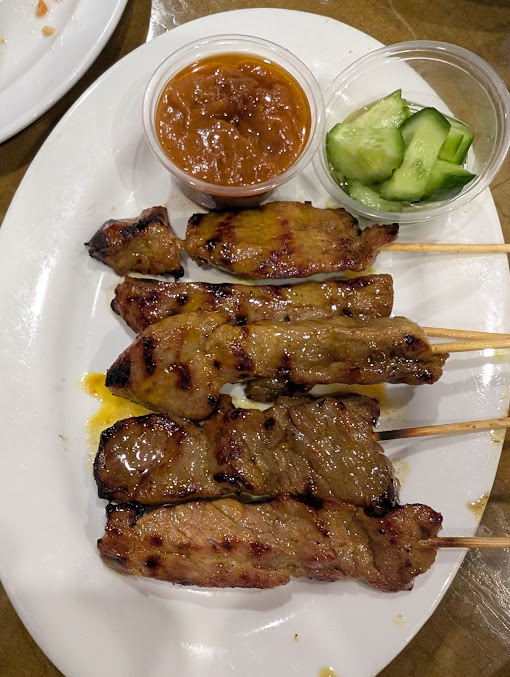 Photo Sara Thai Restaurant - 1