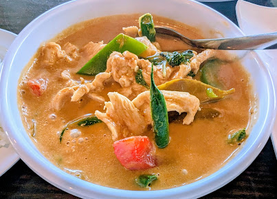 Photo Sara Thai Restaurant - 11