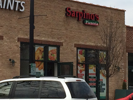 Photo Sarpino's Pizzeria Northbrook - 0