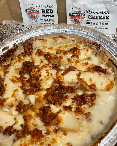 Photo Sarpino's Pizzeria Northbrook - 14