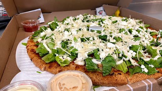 Photo Sarpino's Pizzeria Northbrook - 15