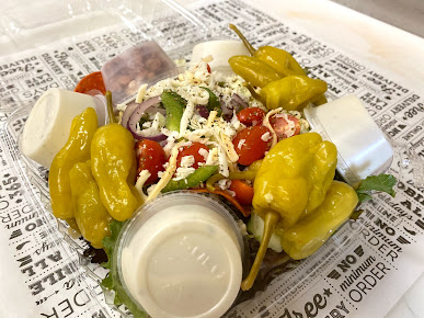 Photo Sarpino's Pizzeria Northbrook - 17