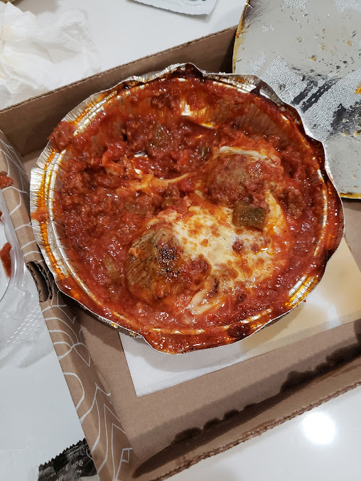 Photo Sarpino's Pizzeria Northbrook - 18
