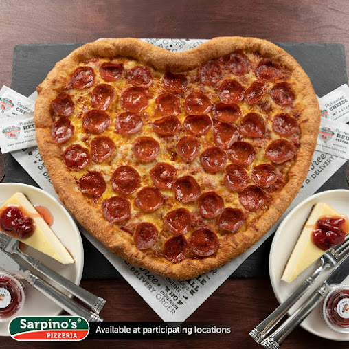 Photo Sarpino's Pizzeria Northbrook - 2