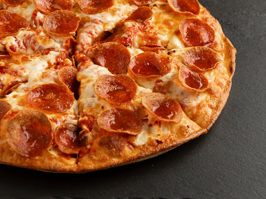 Photo Sarpino's Pizzeria Northbrook - 3