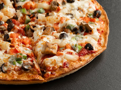 Photo Sarpino's Pizzeria Northbrook - 5