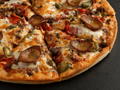 Photo Sarpino's Pizzeria Northbrook - 9