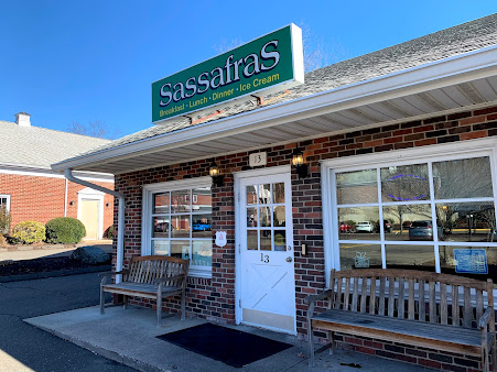 Photo Sassafras Restaurant Ice Cream Parlor - 0