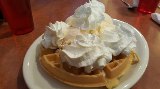 Photo Sassafras Restaurant Ice Cream Parlor - 11