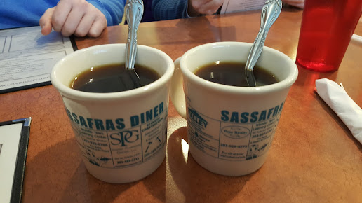 Photo Sassafras Restaurant Ice Cream Parlor - 16