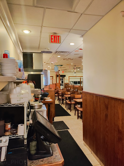 Photo Sassafras Restaurant Ice Cream Parlor - 6