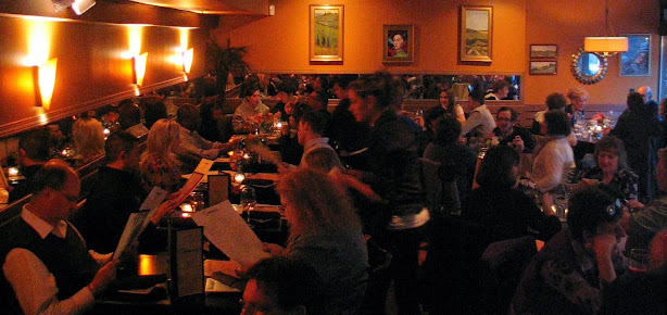 Photo Savona's Trattoria & Bar - Kingston - 0
