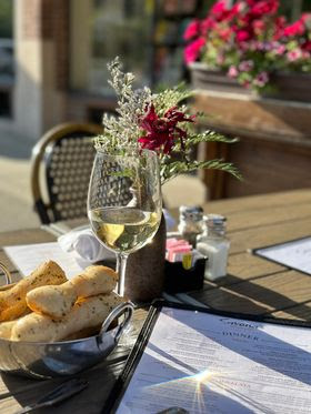 Photo Savona's Trattoria & Bar - Kingston - 1