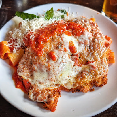 Photo Savona's Trattoria & Bar - Kingston - 10