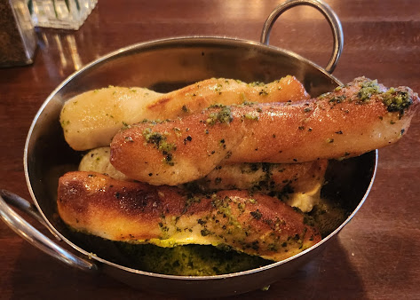 Photo Savona's Trattoria & Bar - Kingston - 11