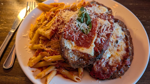 Photo Savona's Trattoria & Bar - Kingston - 12