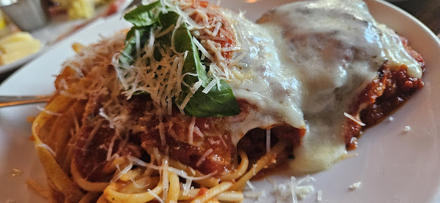 Photo Savona's Trattoria & Bar - Kingston - 13