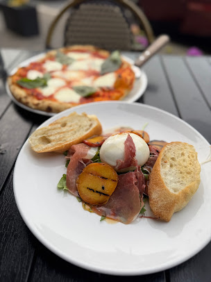 Photo Savona's Trattoria & Bar - Kingston - 14