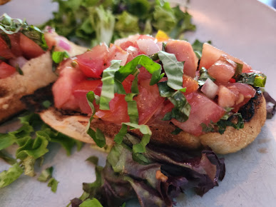 Photo Savona's Trattoria & Bar - Kingston - 15
