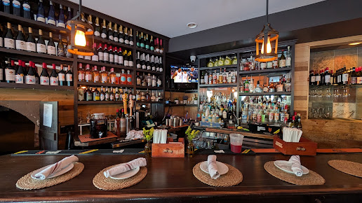 Photo Savona's Trattoria & Bar - Kingston - 16