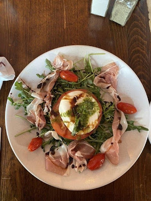 Photo Savona's Trattoria & Bar - Kingston - 17