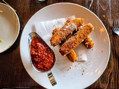 Photo Savona's Trattoria & Bar - Kingston - 18
