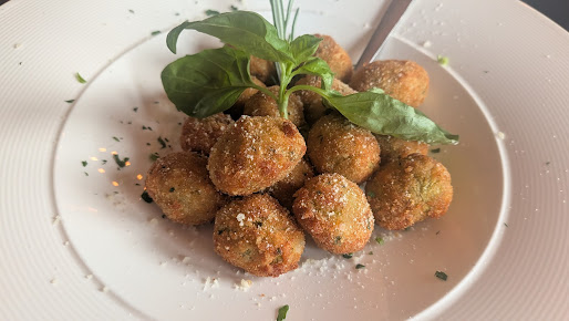 Photo Savona's Trattoria & Bar - Kingston - 2
