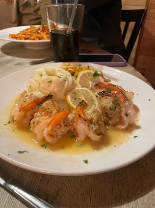 Photo Savona's Trattoria & Bar - Kingston - 3