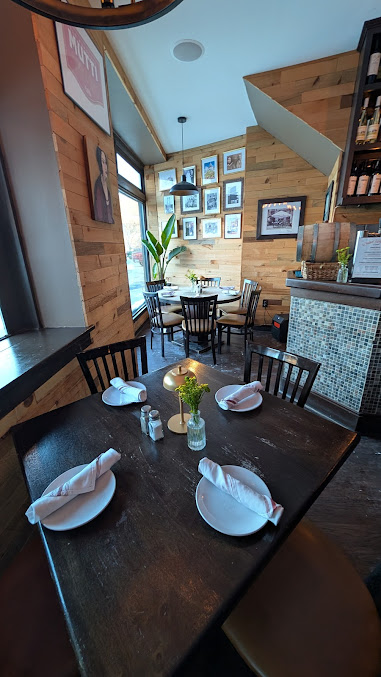 Photo Savona's Trattoria & Bar - Kingston - 5