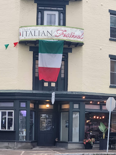 Photo Savona's Trattoria & Bar - Kingston - 6