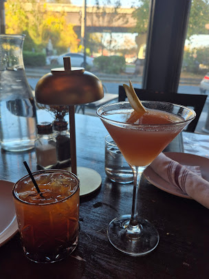 Photo Savona's Trattoria & Bar - Kingston - 7