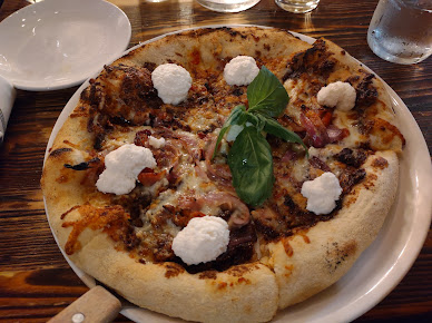 Photo Savona's Trattoria & Bar - Kingston - 8
