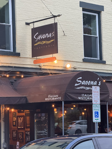 Photo Savona's Trattoria & Bar - Kingston - 9
