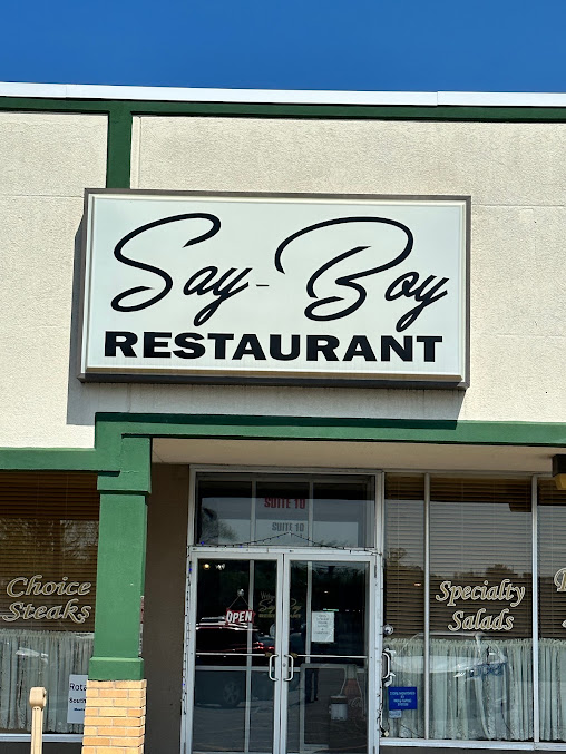 Photo Say Boy Steak House Restaurant - 15