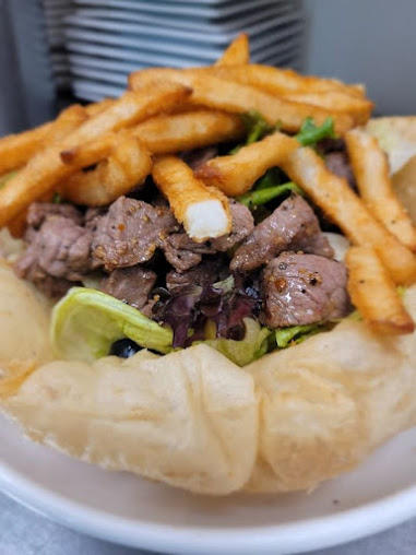 Photo Say Boy Steak House Restaurant - 7